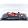 F1 Ferrari F2002 #1 Michael Schumacher Formula 1 World Champion 2002 - skala 1:24 - Centauria